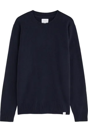 Norse projects Norse Standard Wool Jumper - - M