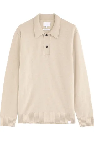 Norse projects Norse Standard Wool Jumper - - L