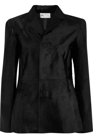 Tory Burch Calf Hair Blazer - - 6 (UK10 / S)