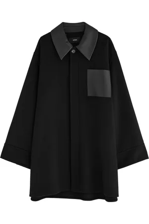 arma leder Marash Wool Jacket - - 38
