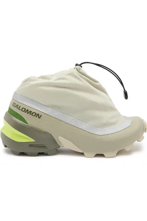 Salomon Cross Low Panelled Layered Sneakers - - 6.5 (IT39.5 / UK6.5)