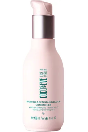 COCO AND EVE Like A Virgin Leave-in Conditioner 150ml