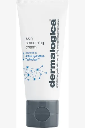 Dermalogica Skin Smoothing Cream 10ml, Lotion, Hyaluronic Acid, Shield