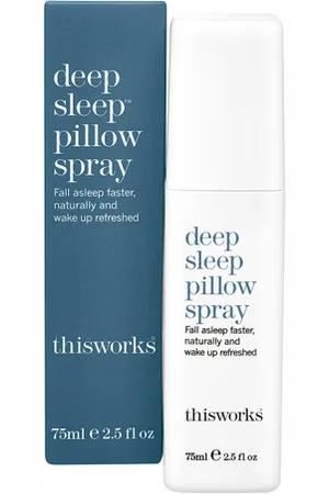 This Works Deep Sleep Pillow Spray 75ml