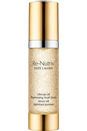 Estée Lauder Estee Lauder Re-nutriv Ultimate Lift Youth Serum 30ml, Lotions, Poten, Face Serum, Silk