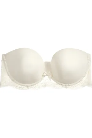Simone Pérèle Simone PÉRÈLE Eden Zen Strapless bra - - 30F