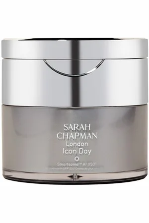 SARAH CHAPMAN Icon Day Smartsomeâ„¢ A2 X50Â³
