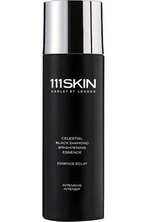 111Skin Celestial Black Diamond Brightening Essence, Toner, Volume