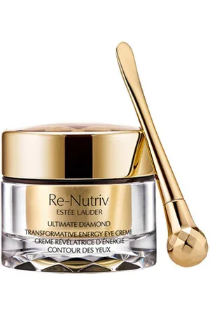 Estée Lauder Estee Lauder Renutriv Ultimate Diamond Eye Creme 15ml, Lotions, Firmer, Eye Serum, Acetate