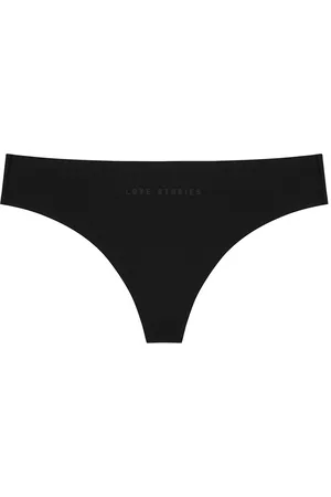 LOVE Stories T Lou Seamless Thong - L