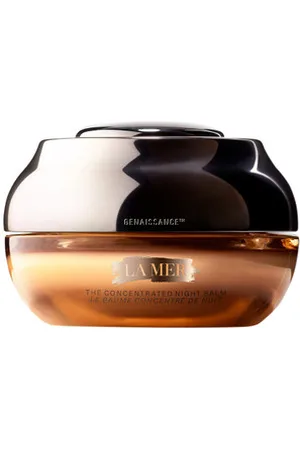 Week end à la Mer Genaissance de The Concentrated Night Balm - Balm - 50ml – Female – Night Creams