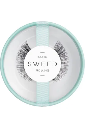 Sweed Lashes Iconic Lashes