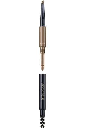 Estée Lauder The Brow Multi-tasker - , Eyebrow Pencil, Acetate, Triangular Tip