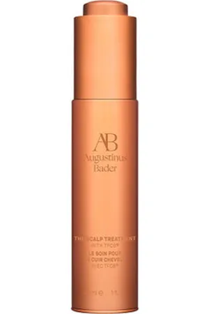 AUGUSTINUS BADER The Scalp Treatment 30ml, Conditioner, Naturally Clears and Energizes
