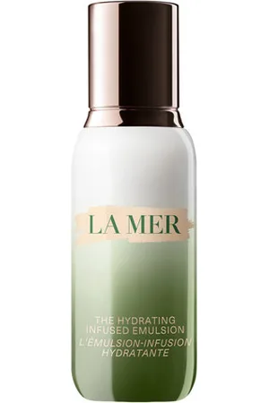 Week end à la Mer The Hydrating Infused Emulsion 50ml - Emulsion - Based – Female – Day Creams