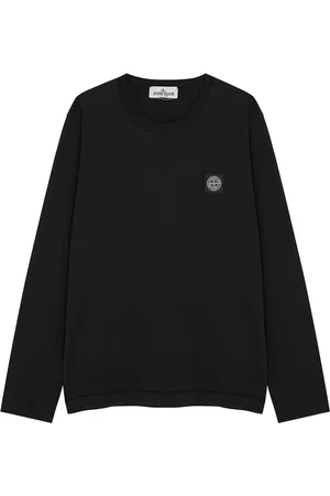 Stone Island Cotton top (10-12 Years) - - 10 Years