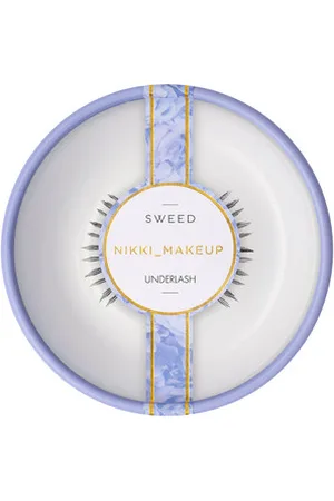 Sweed Lashes Nikki Defined Underlash