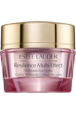 Estée Lauder Estee Lauder Resilience Multi-effect Creme, Eye Creme, Tri-peptide, Eye Serum, Acetate