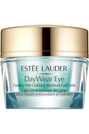 Estée Lauder Estee Lauder Daywear Eye Cooling Moisture 15ml, Gelcreme, Anti-oxidant, Luxury Moisturiser, Acetate