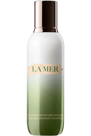 Week end à la Mer The Hydrating Infused Emulsion 125ml - Moisturiser - Lightweight – Female – Day Creams