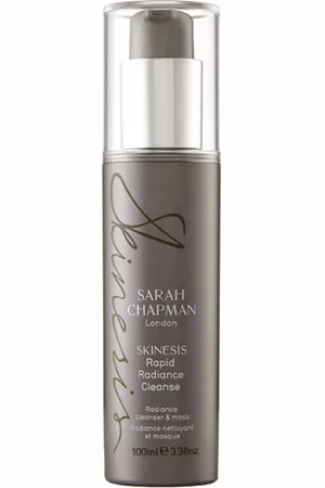 SARAH CHAPMAN Rapid Radiance Cleanse 100ml