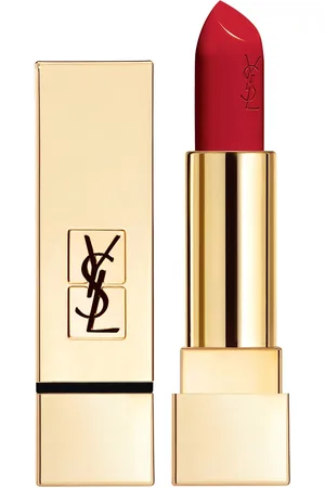 Saint Laurent Rouge Pur Couture