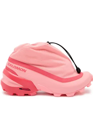 Salomon Cross Low Panelled Layered Sneakers - - 3.5 (IT36.5 / UK3.5)
