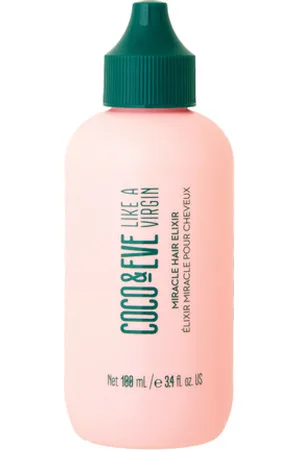 COCO AND EVE Like A Virgin Miracle Hair Elixir 100ml