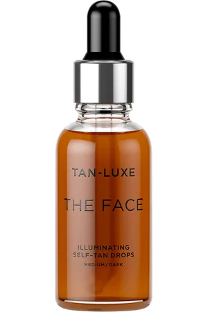Tan Luxe The Face Tan Drops 30ml, Perfume