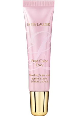 Estée Lauder EstÉe Lauder Pure Color Envy Smoothing Sugar Scrub, Luxury lip Balm, Acetate