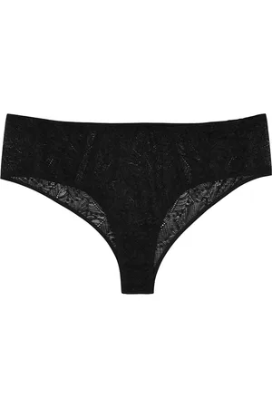 Simone Pérèle Simone PÉRÈLE Comete Lace Briefs - - 1