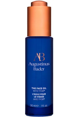 AUGUSTINUS BADER The Face Oil 30ml, Face Oil, Fragrance Free, Beyond Beauty, Silk