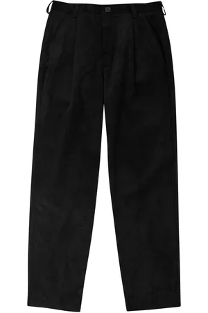 OLIVER SPENCER Morton Straight-leg Corduroy Trousers - - 28 (W28 /xs)