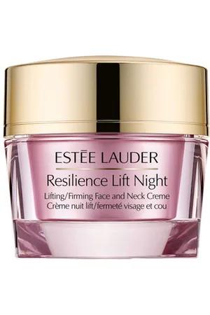 Estée Lauder Estee Lauder Resilience Lift Night 50ml, Night Creams, Acetate, Night Creams, Floral
