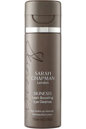 SARAH CHAPMAN Lash Boosting Eye Cleanse 70ml