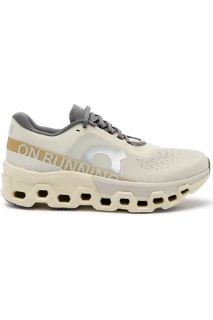 On Running Cloudmster 2 Mesh Sneakers - - 7 (IT41 / UK7)