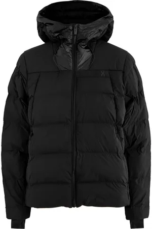 On Running Challenger Quilted Shell Jacket - - M (UK12 / M)