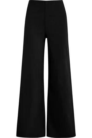 RAG&BONE Sofie Wide-leg Jeans - - L (UK14 / L)