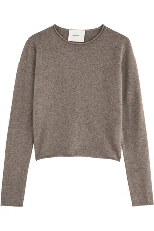 Lisa Yang Ida Cashmere Jumper - - 1 (UK 8-10 / S-M)