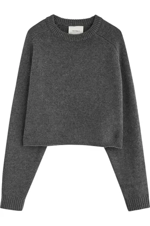 Lisa Yang Karine Cashmere Jumper - - 0 (UK 6 /xs)