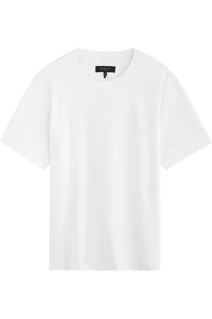 RAG&BONE Pima Cotton T-shirt - - M