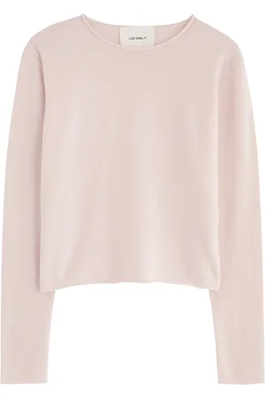 Lisa Yang Ida Cashmere Jumper - - 1 (UK 8-10 / S-M)