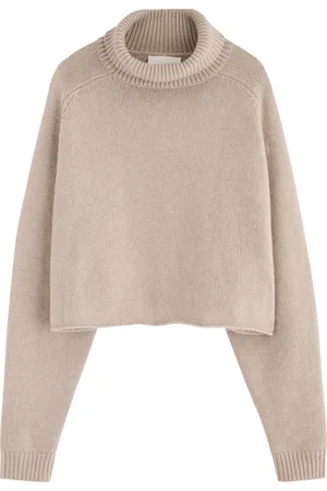 Lisa Yang Cathie Cashmere Jumper - - 1 (UK 8-10 / S-M)