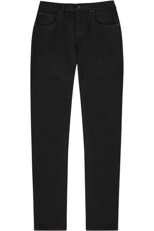 7 for all Mankind Slimmy Tapered Luxe Performance+ Jeans - - 30 (W30 / S)