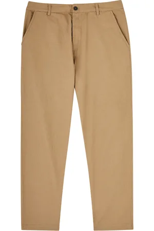 Universal Works Military Cotton-twill Chinos - - 28 (W28 /xs)