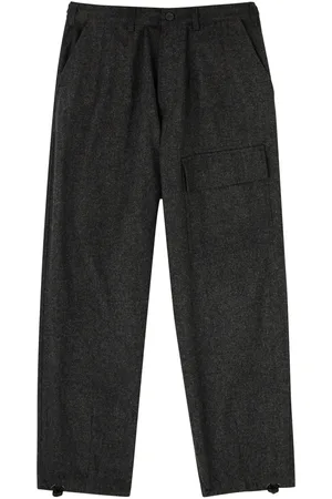 Universal Works Pilot Tapered Woven Trousers - - 28 (W28 /xs)