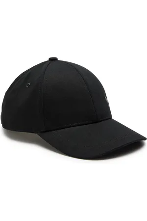 Paul Smith Zebra-logo Cotton cap - - One Size