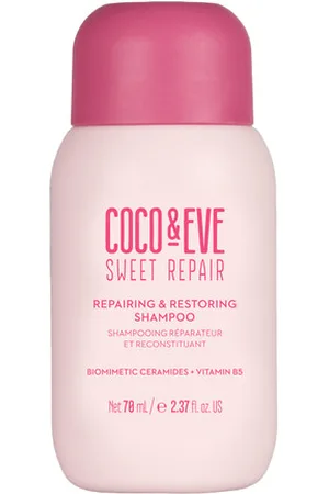 COCO AND EVE Sweet Repair Repairing & Restoring Shampoo 70ml