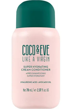 COCO AND EVE Like A Virgin Super Hydrating Conditioner 70ml