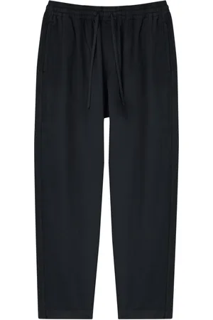 YMC Alva Skate Tapered Cotton Trousers - - L